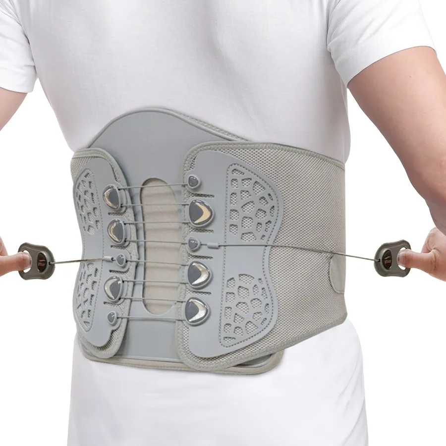 Faja lumbar Tynor