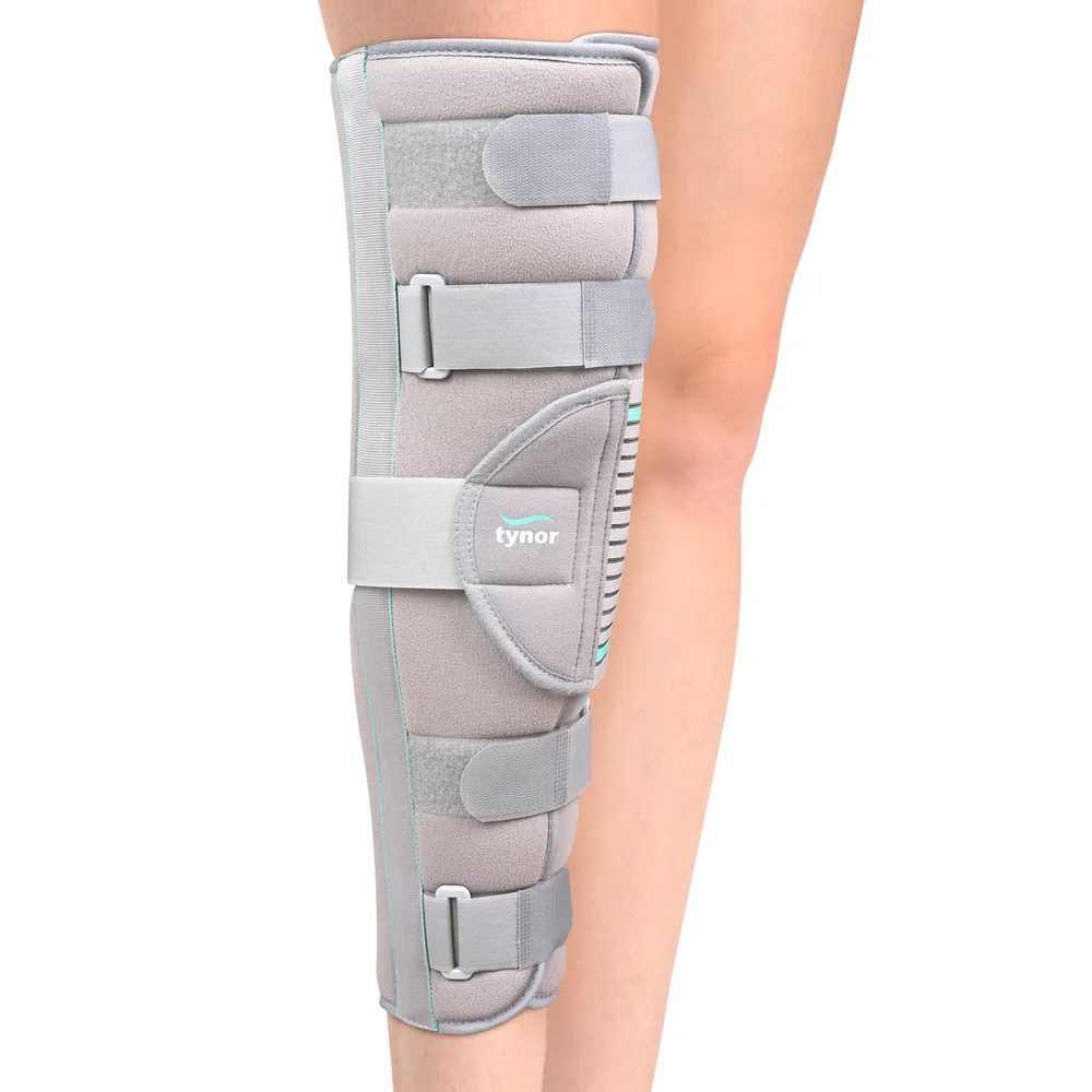 Soporte de rodilla D-11 de la marca Tynor